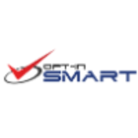 Opt-In SMART logo, Opt-In SMART contact details