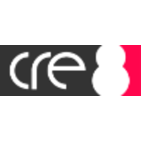 CRE8 Tecnologia logo, CRE8 Tecnologia contact details