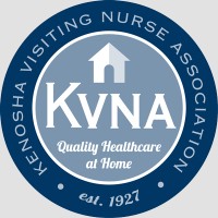 Kenosha Visiting Nurse Association, Inc. & Affiliates logo, Kenosha Visiting Nurse Association, Inc. & Affiliates contact details