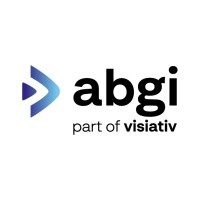 ABGI Group logo, ABGI Group contact details