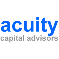 Acuity Capital Advisors logo, Acuity Capital Advisors contact details