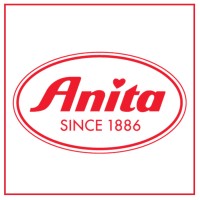 Anita International Corp. logo, Anita International Corp. contact details