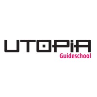 Utopia Guideschool logo, Utopia Guideschool contact details