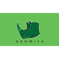 Axomiya logo, Axomiya contact details