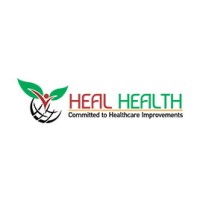 HEAL Health logo, HEAL Health contact details