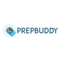 PrepBuddy logo, PrepBuddy contact details