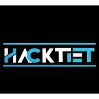 HACKTIET logo, HACKTIET contact details