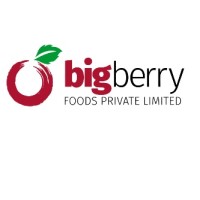 Big Berry Foods logo, Big Berry Foods contact details