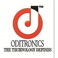 ODITRONICS TECHNOLOGY PVT. LTD logo, ODITRONICS TECHNOLOGY PVT. LTD contact details