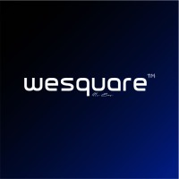 WeSquare Group logo, WeSquare Group contact details