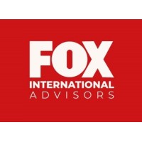 FOX INTERNATIONAL ADVISORS logo, FOX INTERNATIONAL ADVISORS contact details