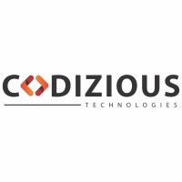 Codizious Technologies logo, Codizious Technologies contact details