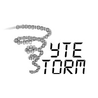 ByteStorm Techno Solutions Pvt. Ltd. logo, ByteStorm Techno Solutions Pvt. Ltd. contact details