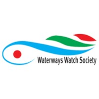 Waterways Watch Society logo, Waterways Watch Society contact details