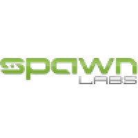 Spawn Labs logo, Spawn Labs contact details