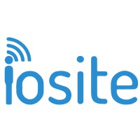 IoSite Inc logo, IoSite Inc contact details