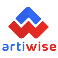 Artiwise logo, Artiwise contact details