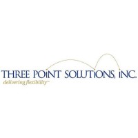 Three Point Solutions, Inc. logo, Three Point Solutions, Inc. contact details