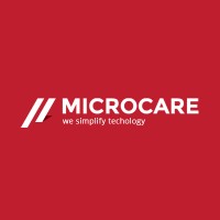 Microcare Systems logo, Microcare Systems contact details