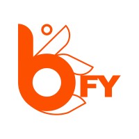 We Are B-FY logo, We Are B-FY contact details