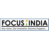 Focus India logo, Focus India contact details