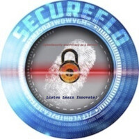 SecureFLO logo, SecureFLO contact details