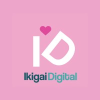 Ikigai Digital logo, Ikigai Digital contact details