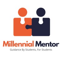 MillennialMentor logo, MillennialMentor contact details