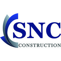 SNC Construction, Inc. logo, SNC Construction, Inc. contact details