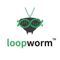 Loopworm logo, Loopworm contact details