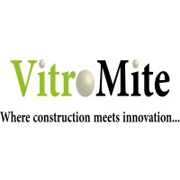 VITROMITE LIMITED logo, VITROMITE LIMITED contact details