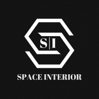 Space Interior logo, Space Interior contact details