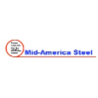 Mid American Steel logo, Mid American Steel contact details