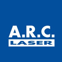 A.R.C. Laser GmbH logo, A.R.C. Laser GmbH contact details