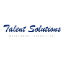 Talent Solutions Co. logo, Talent Solutions Co. contact details