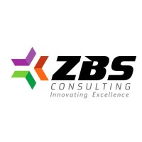 ZBS Consulting logo, ZBS Consulting contact details