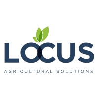 Locus Agricultural Solutions logo, Locus Agricultural Solutions contact details