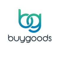 BuyGoods logo, BuyGoods contact details