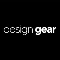 Design Gear logo, Design Gear contact details