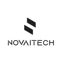 novaitech logo, novaitech contact details