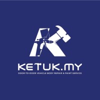 Ketuk.MY logo, Ketuk.MY contact details