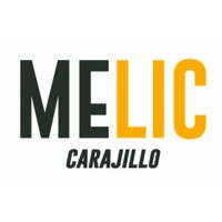 MELIC CARAJILLO logo, MELIC CARAJILLO contact details