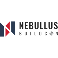 Nebullus Buildcon logo, Nebullus Buildcon contact details