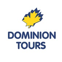 Dominion Tours logo, Dominion Tours contact details