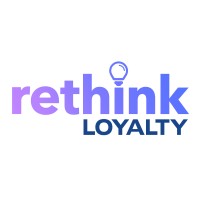 Rethink Loyalty logo, Rethink Loyalty contact details