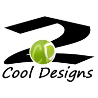 2CoolDesigns logo, 2CoolDesigns contact details