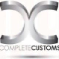 Complete Customs logo, Complete Customs contact details