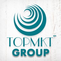 TOPMKT GROUP logo, TOPMKT GROUP contact details