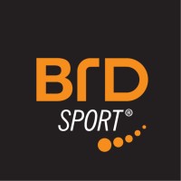 BRD Sport logo, BRD Sport contact details