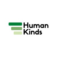 HumanKinds logo, HumanKinds contact details